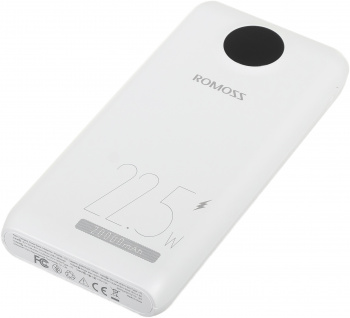 Мобильный аккумулятор Romoss  SW20PF