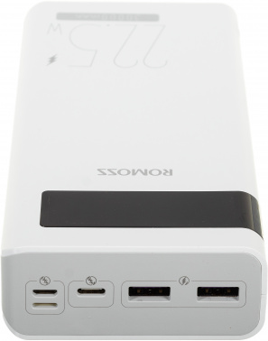 Мобильный аккумулятор Romoss  SW20PF