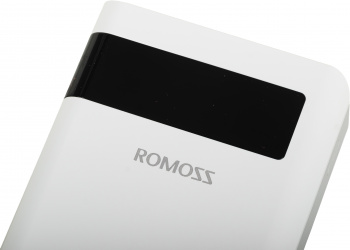 Мобильный аккумулятор Romoss  Sense 8PF