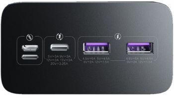 Мобильный аккумулятор Romoss  PEA40PF