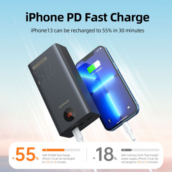 Мобильный аккумулятор Romoss  PEA40PF