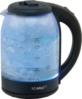Чайник электрический Scarlett SC-EK27G90