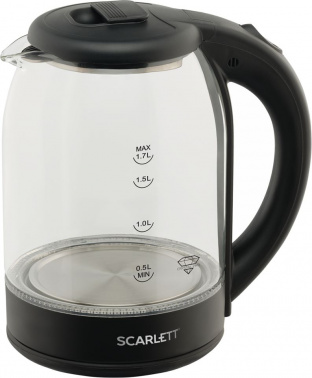 Чайник электрический Scarlett SC-EK27G90