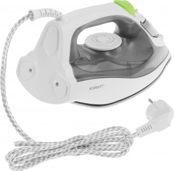 Утюг Scarlett Green Line SC-SI30K60