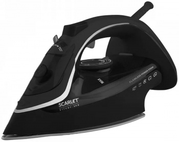Утюг Scarlett Silver Line SC-SI30K06