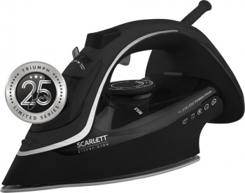 Утюг Scarlett Silver Line SC-SI30K06