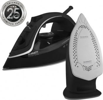 Утюг Scarlett Silver Line SC-SI30K06
