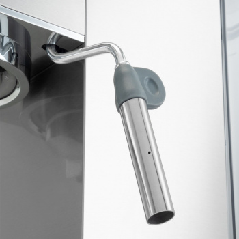 Кофеварка рожковая Polaris Adore Crema PCM 1542E