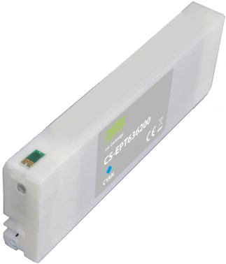 Картридж струйный Cactus CS-EPT636200