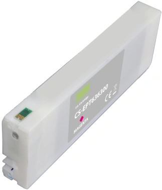 Картридж струйный Cactus CS-EPT636300