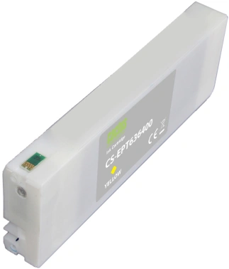 Картридж струйный Cactus CS-EPT636400