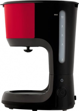 Кофеварка капельная Scarlett SC-CM33013