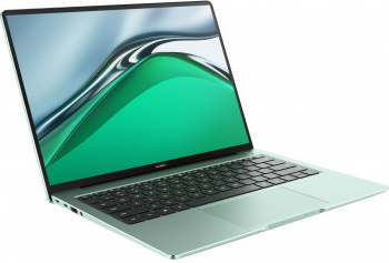 Ноутбук Huawei MateBook 14S HKD-W76