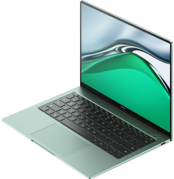 Ноутбук Huawei MateBook 14S HKD-W76