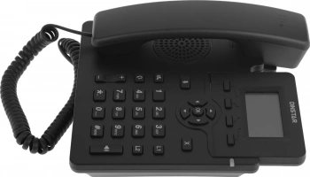 Телефон IP Dinstar C60S