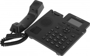 Телефон IP Dinstar C60S