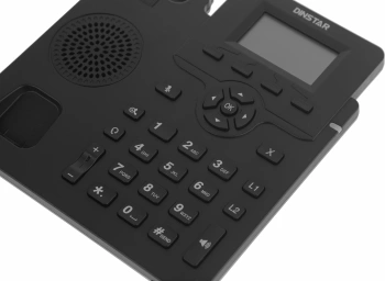 Телефон IP Dinstar C60S