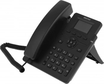 Телефон IP Dinstar C60S
