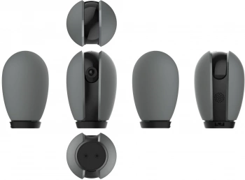 Камера видеонаблюдения IP Nayun  NY-SC-4S