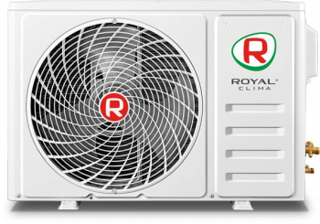 Сплит-система Royal Clima Attica Nero RC-AN28HN