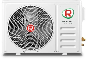 Сплит-система Royal Clima Attica Nero RC-AN35HN