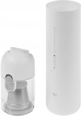 Пылесос ручной Xiaomi Mi Vacuum Cleaner Mini EU