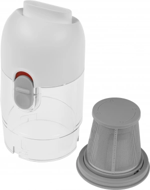 Пылесос ручной Xiaomi Mi Vacuum Cleaner Mini EU