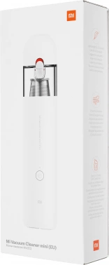 Пылесос ручной Xiaomi Mi Vacuum Cleaner Mini EU