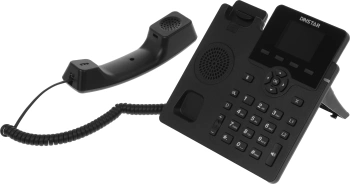 Телефон IP Dinstar C62UP