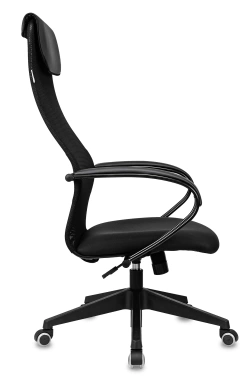 Кресло эргономичное Бюрократ  CH-607