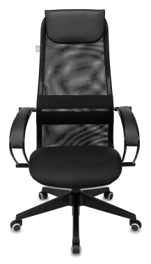 Кресло эргономичное Бюрократ  CH-607