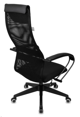 Кресло эргономичное Бюрократ  CH-607