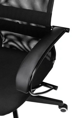 Кресло эргономичное Бюрократ  CH-607