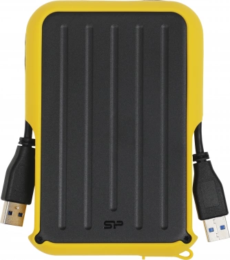 Жесткий диск Silicon Power USB3.0 4TB SP040TBPHD66LS3Y
