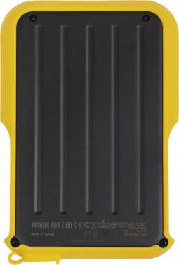 Жесткий диск Silicon Power USB3.0 4TB SP040TBPHD66LS3Y