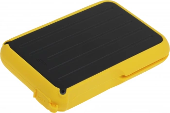 Жесткий диск Silicon Power USB3.0 4TB SP040TBPHD66LS3Y