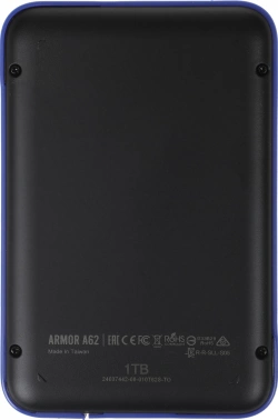 Жесткий диск Silicon Power USB3.0 1TB SP010TBPHD62SS3B