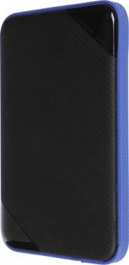 Жесткий диск Silicon Power USB3.0 1TB SP010TBPHD62SS3B