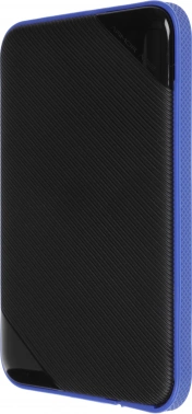 Жесткий диск Silicon Power USB3.0 2TB SP020TBPHD62SS3B