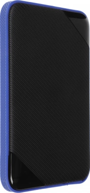 Жесткий диск Silicon Power USB3.0 2TB SP020TBPHD62SS3B