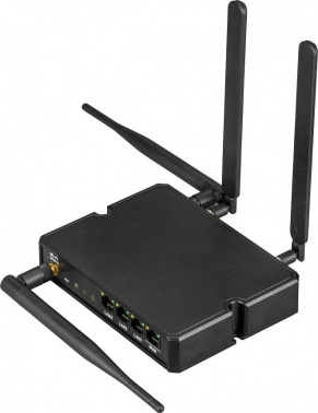 Роутер беспроводной Триколор TR-3G/4G-router-02