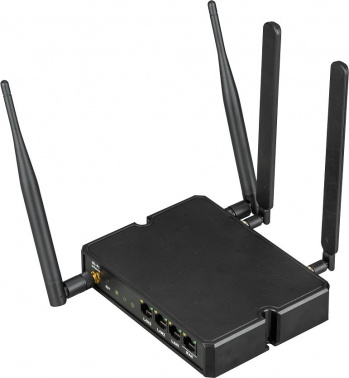 Роутер беспроводной Триколор TR-3G/4G-router-02