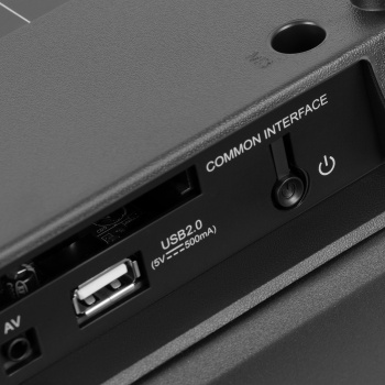 Телевизор LED Hyundai 32