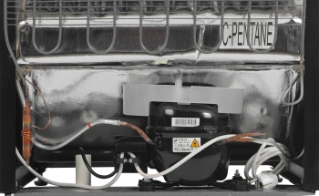 Холодильник Nordfrost NRT 143 232