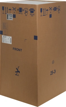 Холодильник Nordfrost NRT 143 232