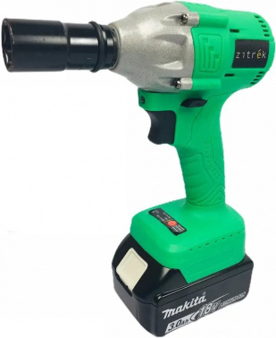 Гайковерт Zitrek Crusher 20-Li