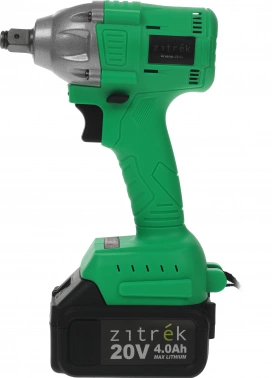 Гайковерт Zitrek Crusher 20-Li