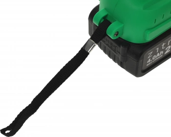 Гайковерт Zitrek Crusher 20-Li