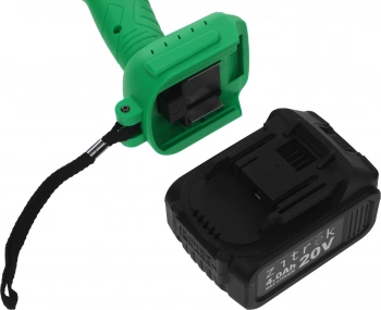 Гайковерт Zitrek Crusher 20-Li