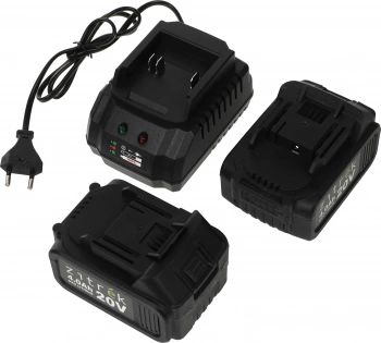 Гайковерт Zitrek Crusher 20-Li